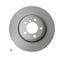 Pagid Brakes Brake Disc, 355110042 355110042 - alternate 2